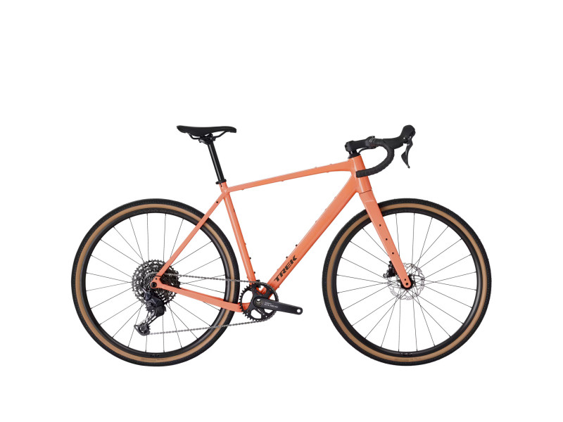 Rower Trek Checkpoint ALR 4 Gen 3 living coral 2026