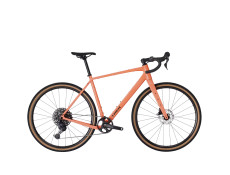 Rower Trek Checkpoint ALR 4 Gen 3 living coral 2026