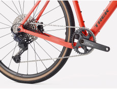 Rower Trek Checkpoint ALR 4 Gen 3 living coral 2026