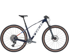 Rower Trek Procaliber 9.7 AXS Gen 3 navy smoke 2026