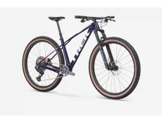Rower Trek Procaliber 9.7 AXS Gen 3 navy smoke 2026