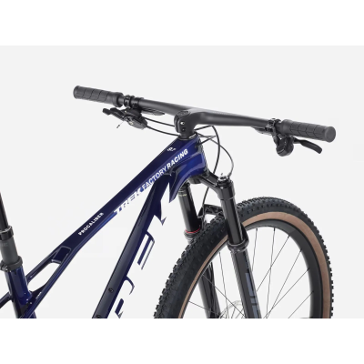 Rower Trek Procaliber 9.7 AXS Gen 3 navy smoke 2026