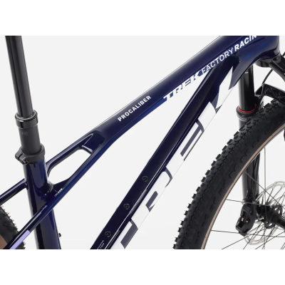 Rower Trek Procaliber 9.7 AXS Gen 3 navy smoke 2026