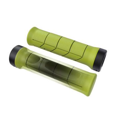 Zestaw chwytów MTB Trek Line Comp power surge