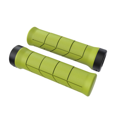 Zestaw chwytów MTB Trek Line Comp power surge