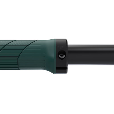 Zestaw chwytów MTB Trek Line Comp jałowiec/czarny