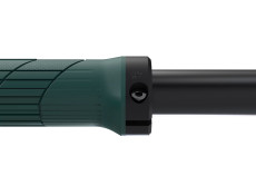 Zestaw chwytów MTB Trek Line Comp jałowiec/czarny