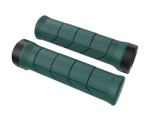 Zestaw chwytów MTB Trek Line Comp jałowiec/czarny