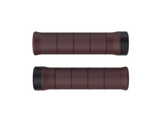 Zestaw chwytów MTB Trek Line Comp krwista kobra