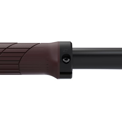 Zestaw chwytów MTB Trek Line Comp krwista kobra