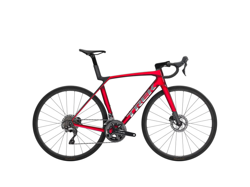 Rower Trek Madone SL 5 Gen 8 gloss fury red/matte deep smoke 2026