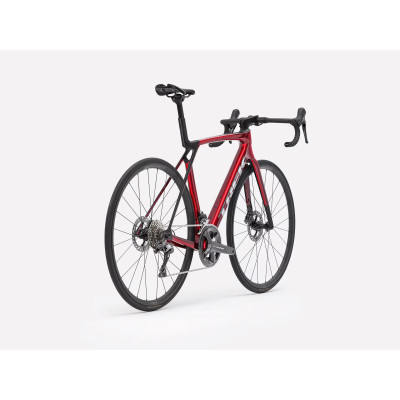 Rower Trek Madone SL 5 Gen 8 gloss fury red/matte deep smoke 2026