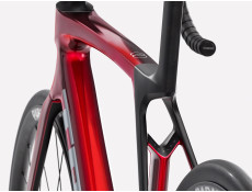 Rower Trek Madone SL 5 Gen 8 gloss fury red/matte deep smoke 2026