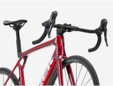 Rower Trek Madone SL 5 Gen 8 gloss fury red/matte deep smoke 2026