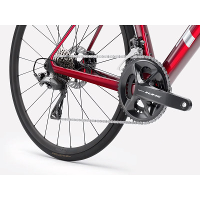 Rower Trek Madone SL 5 Gen 8 gloss fury red/matte deep smoke 2026