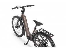 Rower elektryczny Ecobike LX 300 ONYX 25AH 900Wh