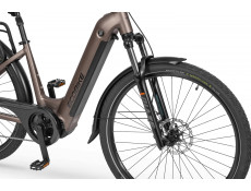 Rower elektryczny Ecobike LX 300 ONYX 25AH 900Wh