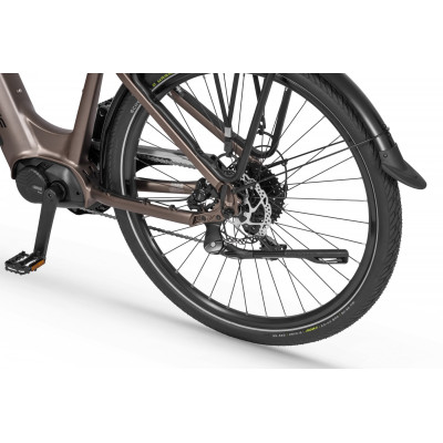 Rower elektryczny Ecobike LX 300 ONYX 25AH 900Wh