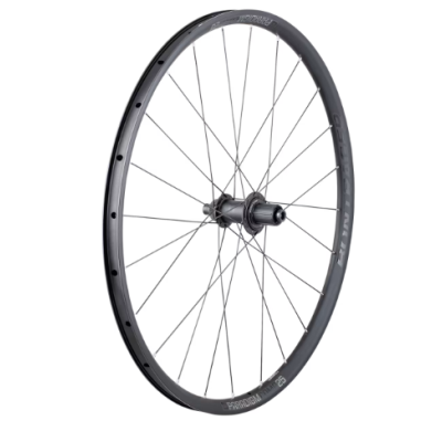 Koło tylne Bontrager...