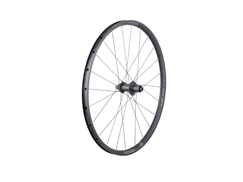 Koło tylne Bontrager Paradigm Comp 25 TLR boost disc