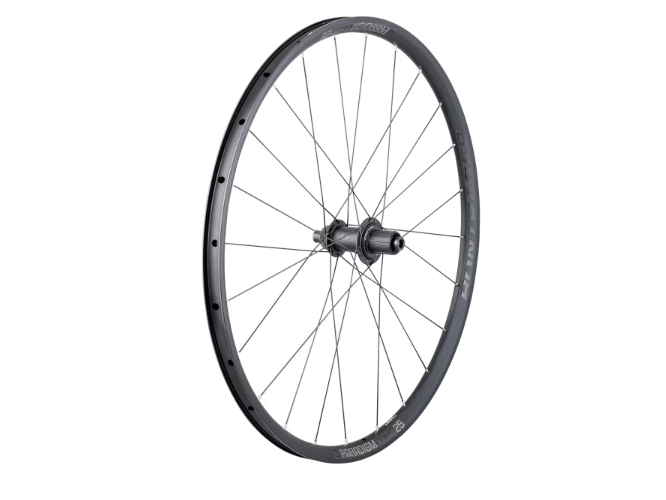 Koło tylne Bontrager Paradigm Comp 25 TLR boost disc
