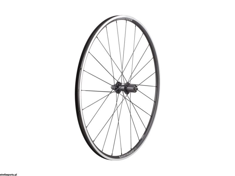 Koło szosowe tylne Bontrager Affinity 24H TLR 700C