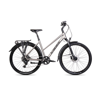 Rower trekkingowy Unibike...