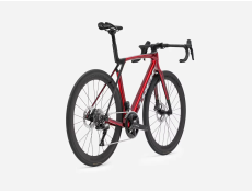 Rower Trek Madone SL 6 Gen 8 gloss fury red/matte deep smoke 2026