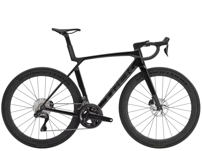 Rower Trek Madone SL 7 gloss dark star/matte deep smoke 2026