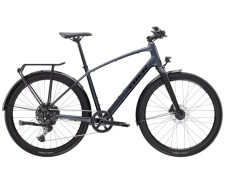Rower Trek Dual Sport 3 Equipped generacji 5 galactic grey