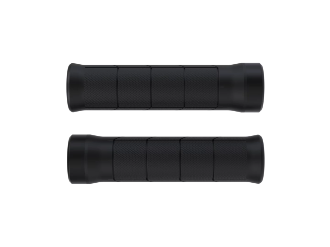 Zestaw chwytów MTB Trek Line Comp czarne