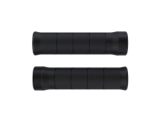 Zestaw chwytów MTB Trek Line Comp czarne