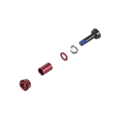 Zestaw Isospeed Trek do...