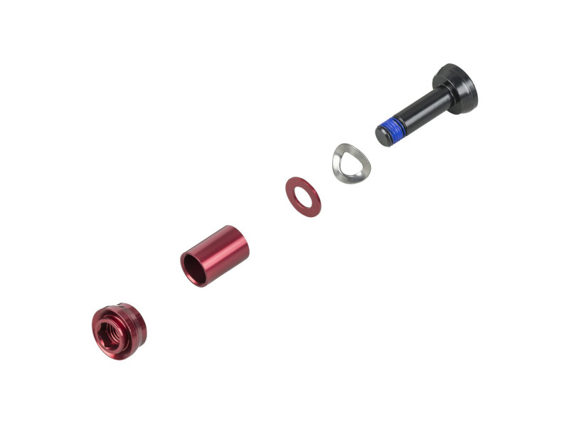 Zestaw Isospeed Trek do Madone SLR