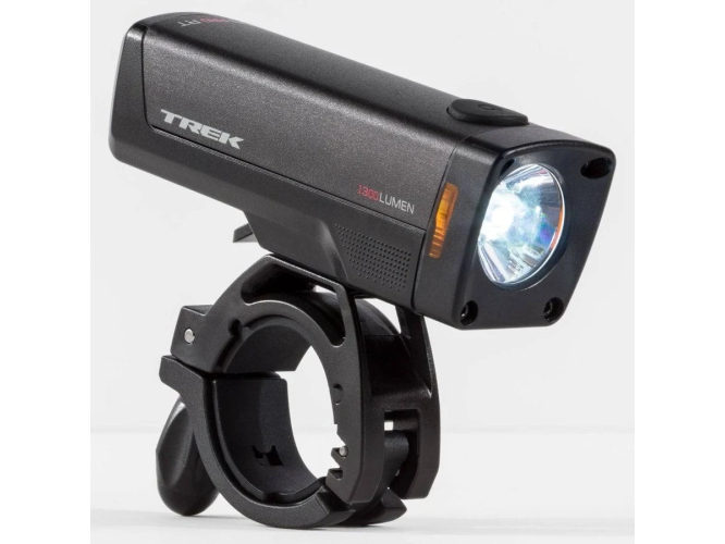 Przednia lampka rowerowa Trek Ion Pro RT 2026