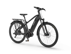 Rower elektryczny Ecobike MX 500 grafitowy 15 Ah
