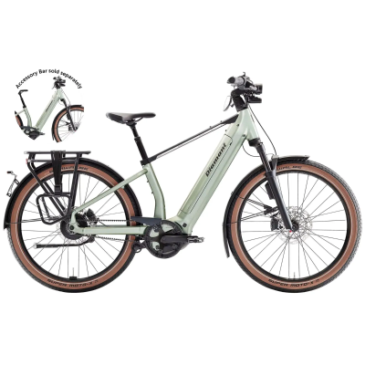 Rower Diamant Suvea Speed...