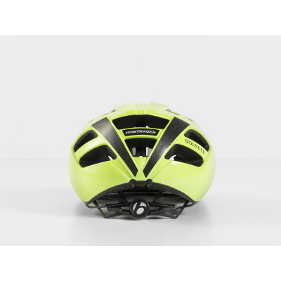 KASK ROWEROWY BONTRAGER SOLSTICE YELLOW