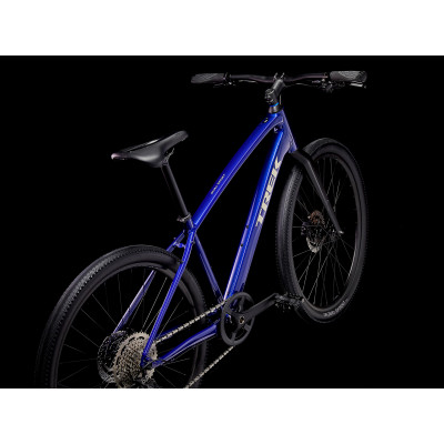 Rower Trek Dual Sport 3 gen 5 hex blue