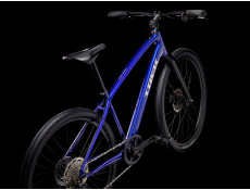 Rower Trek Dual Sport 3 gen 5 hex blue