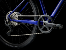 Rower Trek Dual Sport 3 gen 5 hex blue