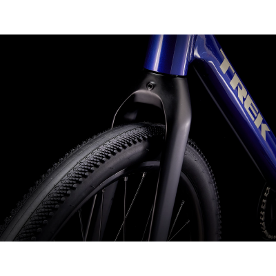 Rower Trek Dual Sport 3 gen 5 hex blue