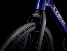 Rower Trek Dual Sport 3 gen 5 hex blue