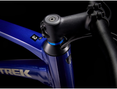 Rower Trek Dual Sport 3 gen 5 hex blue