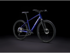Rower Trek Dual Sport 3 gen 5 hex blue