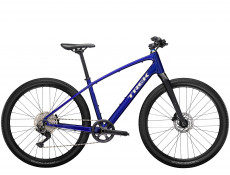 Rower Trek Dual Sport 3 gen 5 hex blue