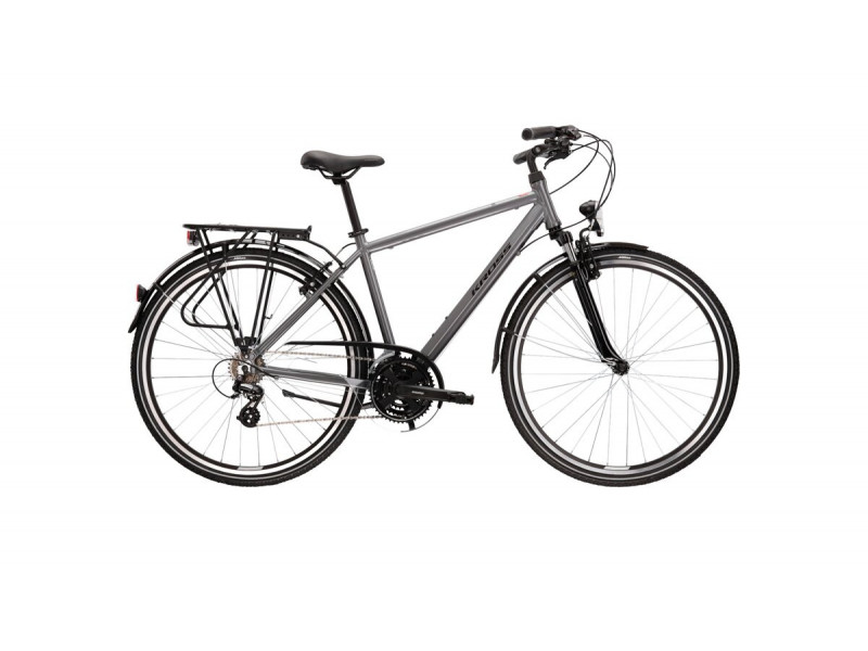 ROWER KROSS TRANS 2.0 MESKI GRAFCZA POŁ L 2022