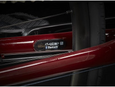 Rower Trek FX 3 disc viper red to cobra blood