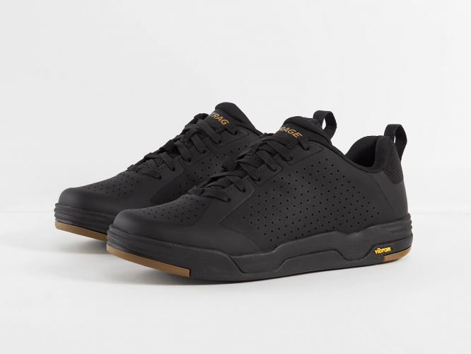 Buty MTB Bontrager Flatline czarne