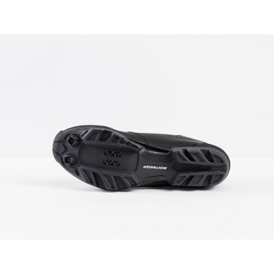 Buty MTB Bontrager Foray czarne